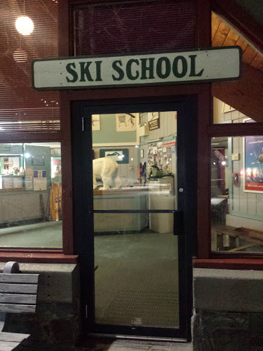 Wachusett Mountain Ski School