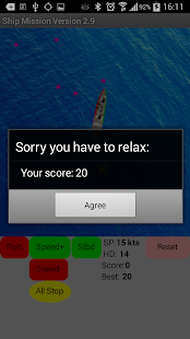 How to install Ship Mission Version 2.9 1.0 unlimited apk for android