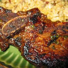 Spoon It  up Zesty  Hoisin Chili Sauce!