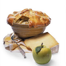 Deepest Dish Apple Pie