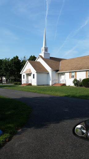 Green Creek Community Church