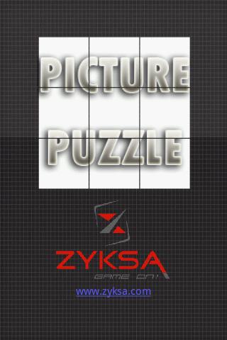 Picture Puzzle