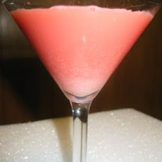 Puerto Aventuras Cocktail
