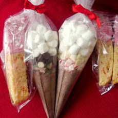 Hot Chocolate Mix II