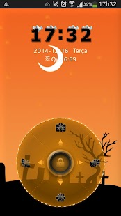 How to download Halloween GO Locker Theme patch 1.01 apk for pc