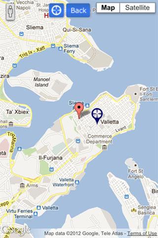 免費下載旅遊APP|Osborne Hotel Malta app開箱文|APP開箱王