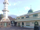 Masjid Ubudiyah