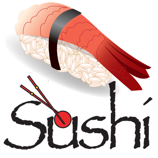 Sushi Maker LOGO-APP點子