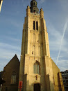 Sint Michiels Kerk Roeselare