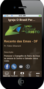 How to mod Igreja O Brasil Para Cristo 1.2.3.26 mod apk for pc