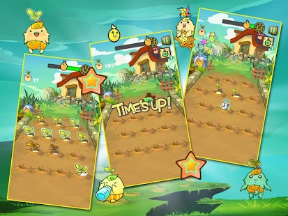 How to install Pull Carrot patch 1.0 apk for bluestacks