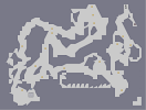 Thumbnail of the map 'Stranger than Fiction'