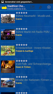 How to mod Stadtfest Chemnitz 2015 1.1.2 mod apk for bluestacks