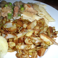 Cabbage for Those Who Dislike Cabbage
