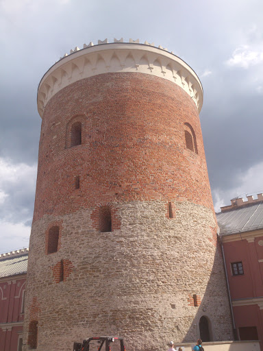 Wieża Zamkowa