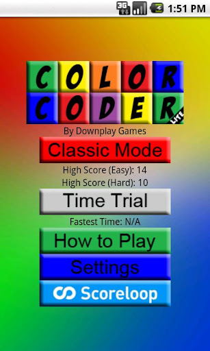 Color Coder Lite