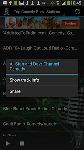 How to install Comedy Radio Stations patch 1.0 apk for bluestacks