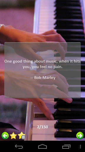 Best Music Quotes