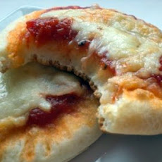 Tiny Pizzas