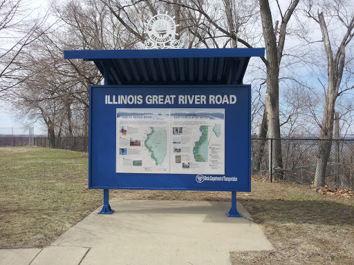 Illinois Great River Road
