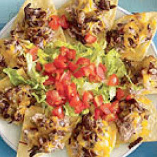 Brisket Nachos