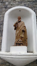 St. Peter Statue