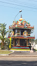 Kanichukulangara Devi Shrine 