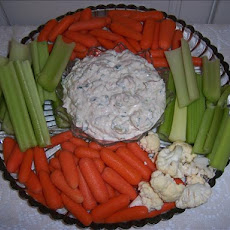 Rogene's Shrimp Dip