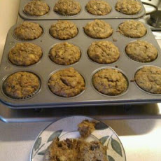 Gluten Free Carrot Cake