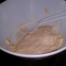Carrot Cake Ice Cream - Diabetic-friendly