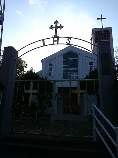 高島カトリック教会 Takashima Catholic Church 