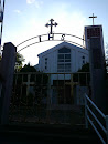 高島カトリック教会 Takashima Catholic Church 