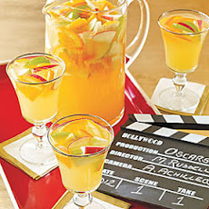 Sparkling White Sangria