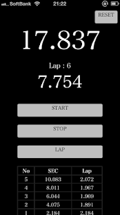 How to get StopWatch&Laptimes 0.0.5 unlimited apk for pc