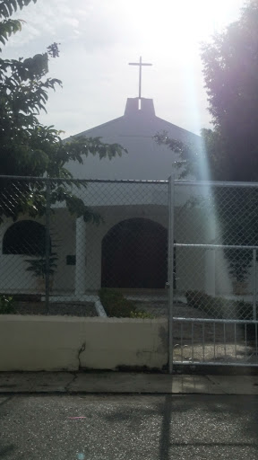 Iglesia Sagrado Corazon De Jesus