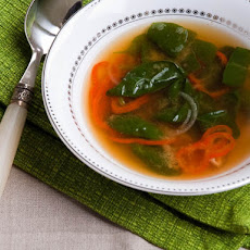 Miso Soup