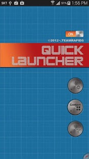 How to install Quick Launcher-Save your time 1.1.5 mod apk for android