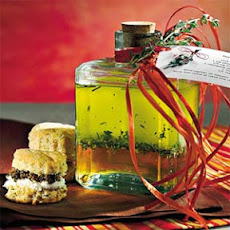 Cheese Marinade