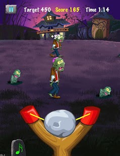 How to mod Sling Shot Zombies 1.0.2 unlimited apk for pc