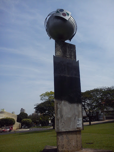Monumento Memorial