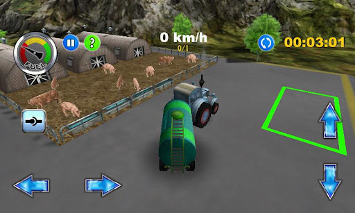 Download Extreme Nitro Tractor Driving 1.1 APK File (extreme-nitro-tractor-driving.apk) - APK20