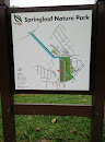 Springleaf Nature Park Map