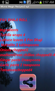 How to install MomsMagicRecipe's-3-spl patch 1 apk for laptop