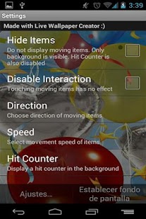 How to download Live Wallpaper Birthday 1.0 mod apk for laptop