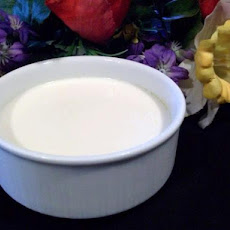 Panna Cotta
