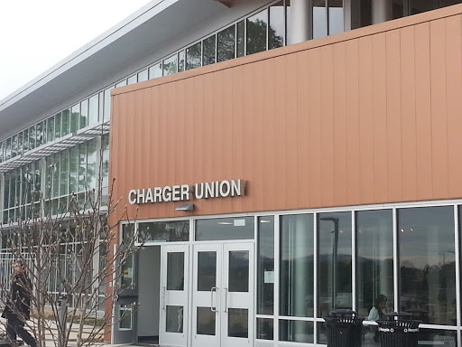 UAH Charger Union