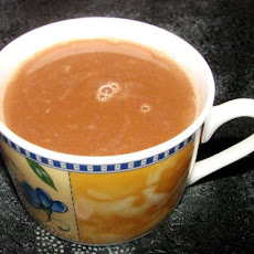 Umbrian Fantasy Hot Chocolate