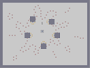 Thumbnail of the map 'Bound By Blood'