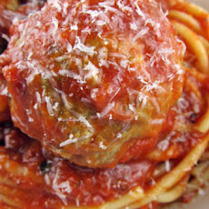 Ricotta Cheese Meatballs