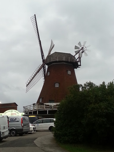 Lauenburger Mühle